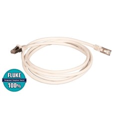 High-Speed Lanview Cat6A SFTP Network Cable - LVN149524 | Optimal Performance & Reliability